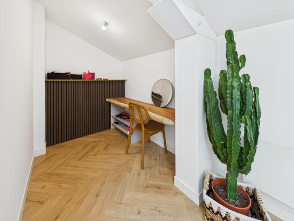 APPARTEMENT DUPLEX AU CHARME UNIQUE ! VENTE INTERACTIVE