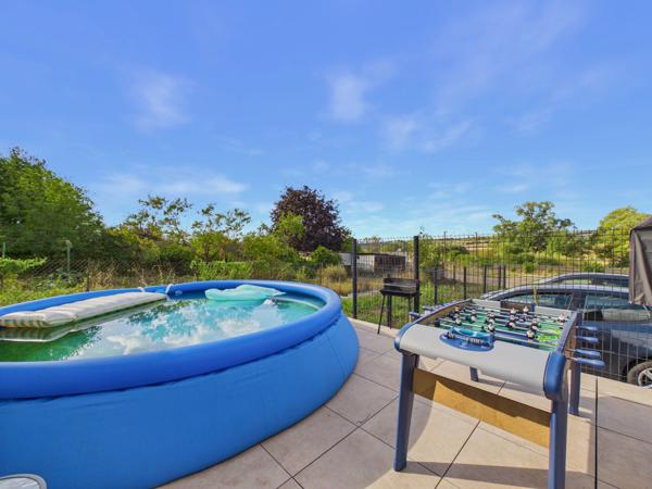 APPARTEMENT DUPLEX AU CHARME UNIQUE ! VENTE INTERACTIVE