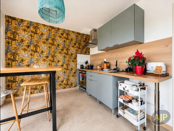 Vente maison Biganos : 430 000 € - AJP Immobilier Audenge