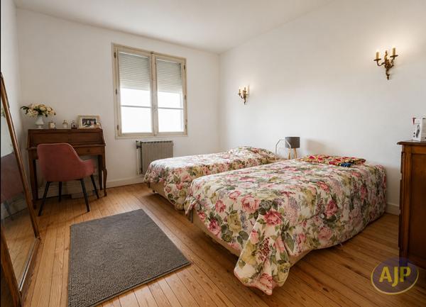 Vente maison Biganos : 430 000 € - AJP Immobilier Audenge