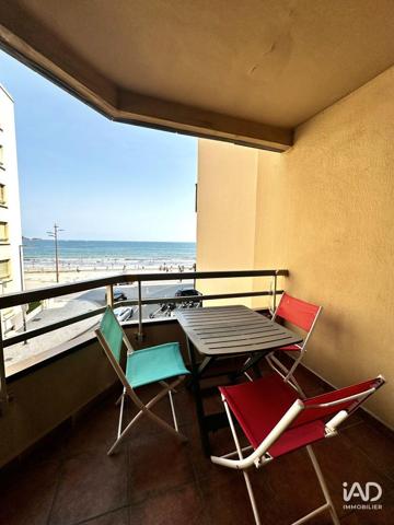 Appartement à vendre 3 pièces 73 m² Hendaye