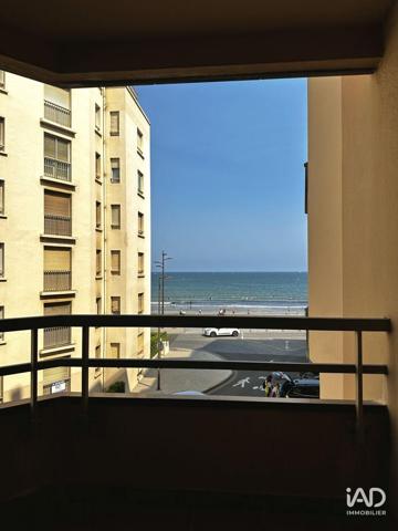 Appartement à vendre 3 pièces 73 m² Hendaye