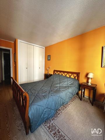 Appartement à vendre 3 pièces 73 m² Hendaye