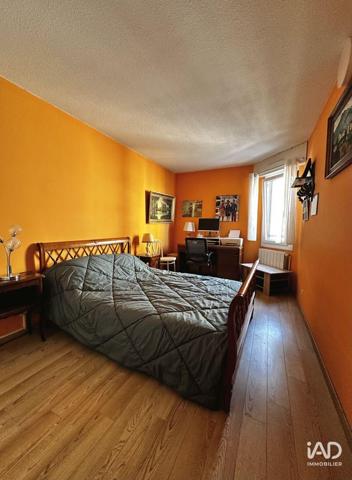Appartement à vendre 3 pièces 73 m² Hendaye