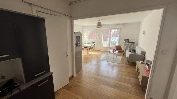 T3 Lille Secteur Lille 70.02 m²