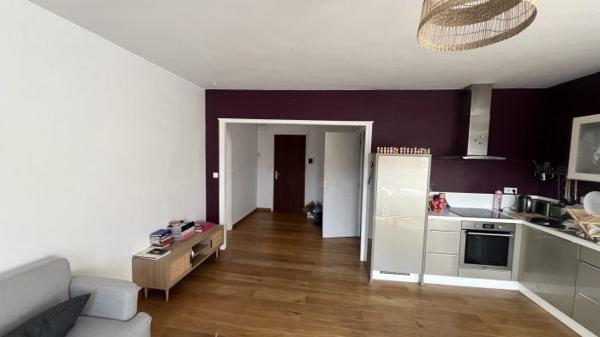 T3 Lille Secteur Lille 70.02 m²