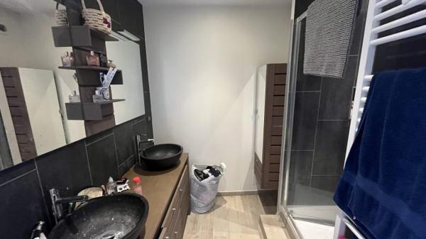 T3 Lille Secteur Lille 70.02 m²