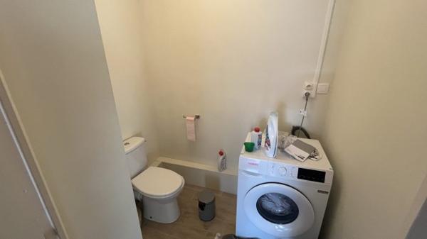 T3 Lille Secteur Lille 70.02 m²