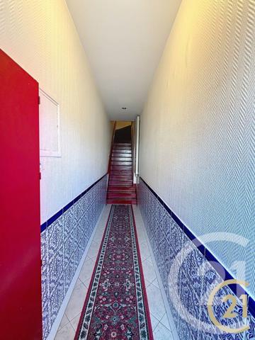 Immeuble à vendre  450 m2 BONDY - 93