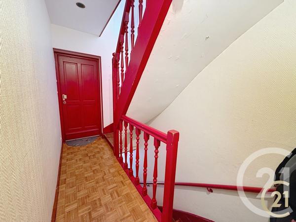 Immeuble à vendre  450 m2 BONDY - 93