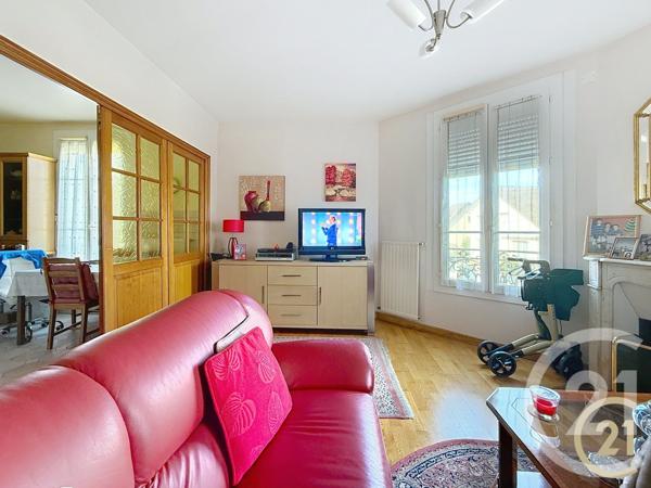 Immeuble à vendre  450 m2 BONDY - 93