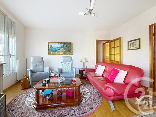 Immeuble à vendre  450 m2 BONDY - 93