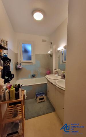 Vente appartement Pontivy : 128 800 € - AJP Immobilier Pontivy