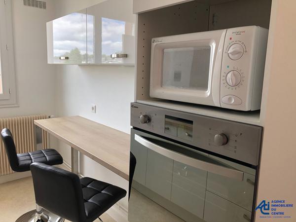 Vente appartement Pontivy : 128 800 € - AJP Immobilier Pontivy