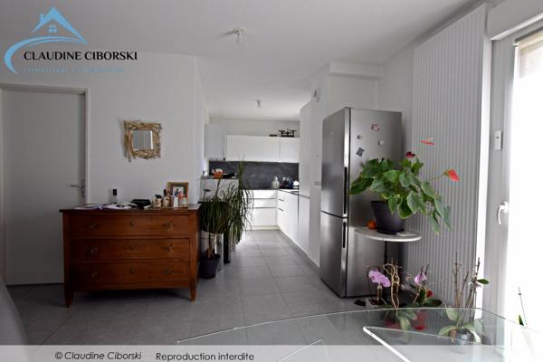 Marignier - Découvrez notre Oasis de Sérénité - Villa Jumelée avec Spa, Vue sur le Bargy