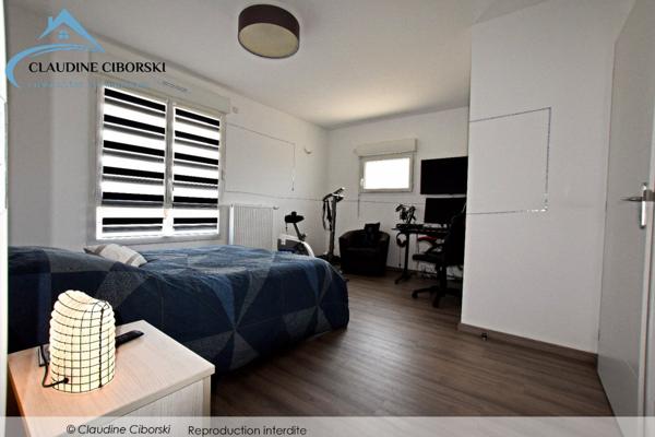 Marignier - Découvrez notre Oasis de Sérénité - Villa Jumelée avec Spa, Vue sur le Bargy