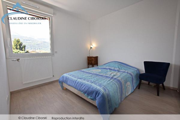 Marignier - Découvrez notre Oasis de Sérénité - Villa Jumelée avec Spa, Vue sur le Bargy