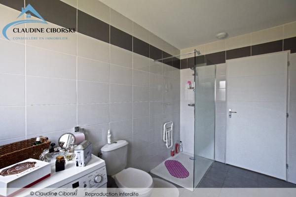 Marignier - Découvrez notre Oasis de Sérénité - Villa Jumelée avec Spa, Vue sur le Bargy