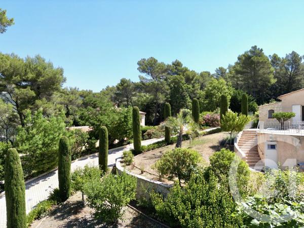 Maison à vendre  8 pièces - 250 m 2   CABRIS  - 06