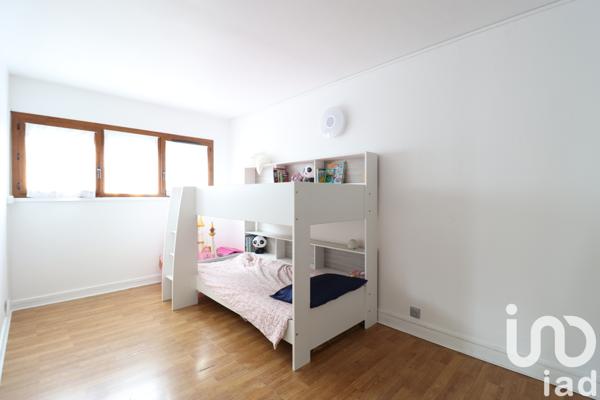 Appartement à vendre 4 pièces 81 m² Chilly-Mazarin