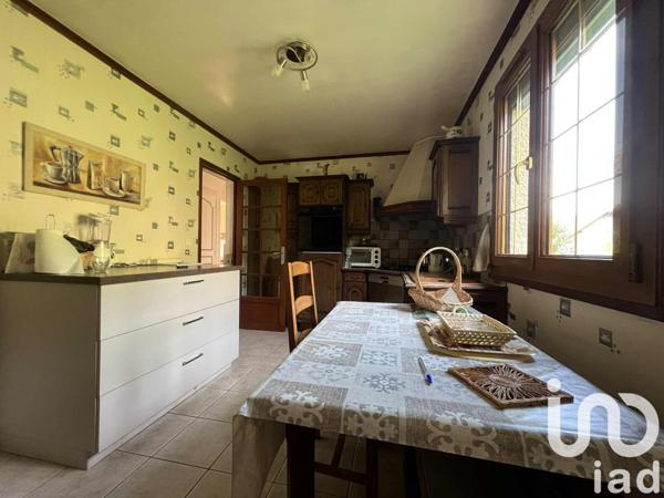 Maison à vendre 4 pièces 151 m² Foucarmont