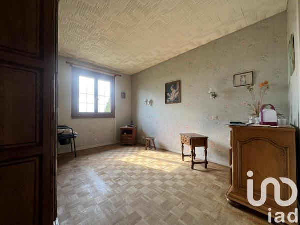 Maison à vendre 4 pièces 151 m² Foucarmont