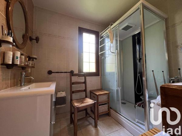 Maison à vendre 4 pièces 151 m² Foucarmont