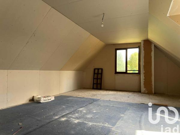 Maison à vendre 4 pièces 151 m² Foucarmont