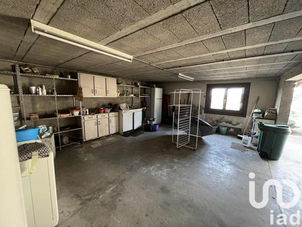 Maison à vendre 4 pièces 151 m² Foucarmont