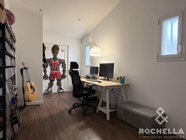 Maison familiale de 196m² avec 5 chambres