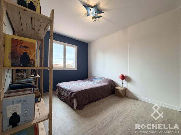 Maison familiale de 196m² avec 5 chambres