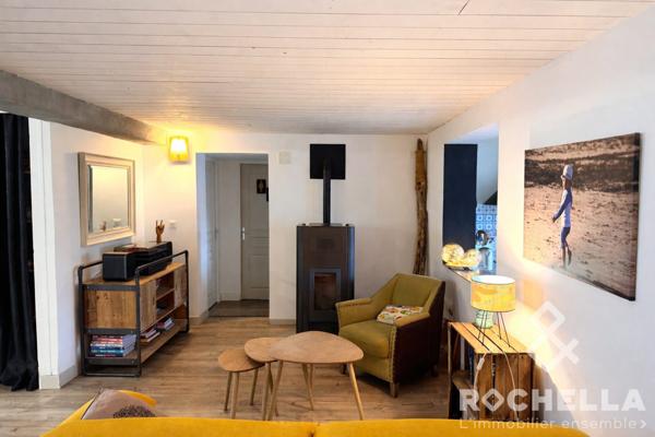 Maison familiale de 196m² avec 5 chambres