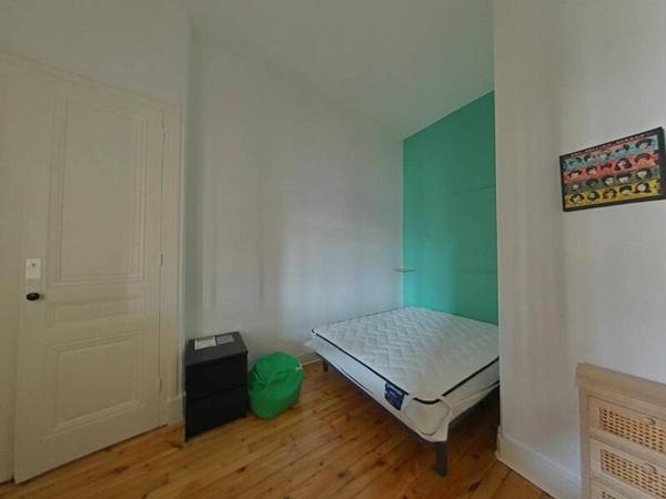 Appartement 3 pièces                                        - 42000 Saint-Étienne Réf : 13216
