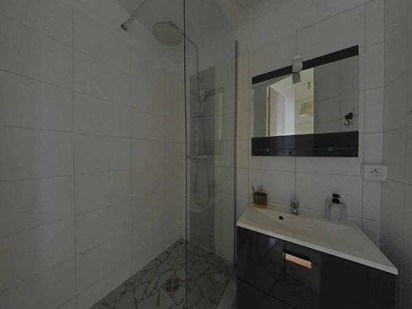 Appartement 3 pièces                                        - 42000 Saint-Étienne Réf : 13216