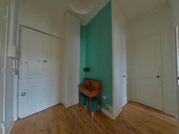Appartement 3 pièces                                        - 42000 Saint-Étienne Réf : 13216