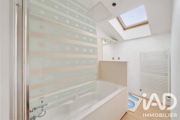 Appartement à vendre 4 pièces 110,11 m² Saint-Nicolas-de-Port