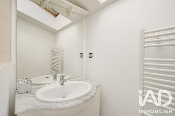 Appartement à vendre 4 pièces 110,11 m² Saint-Nicolas-de-Port
