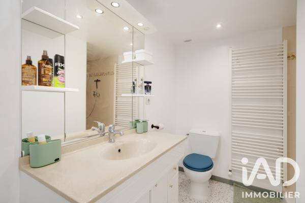 Appartement à vendre 4 pièces 110,11 m² Saint-Nicolas-de-Port