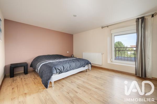 Appartement à vendre 4 pièces 110,11 m² Saint-Nicolas-de-Port