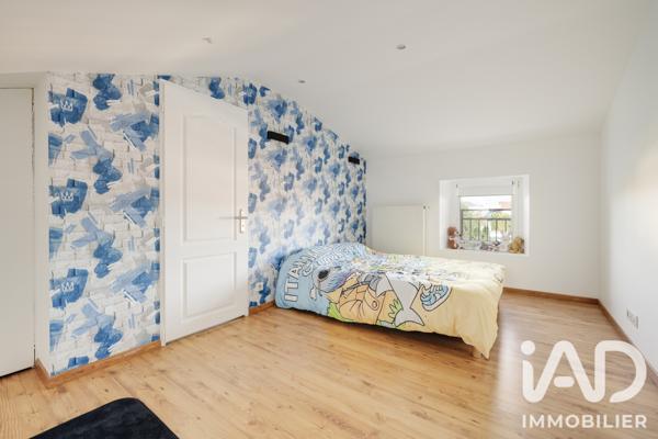 Appartement à vendre 4 pièces 110,11 m² Saint-Nicolas-de-Port