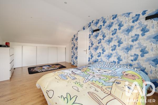 Appartement à vendre 4 pièces 110,11 m² Saint-Nicolas-de-Port