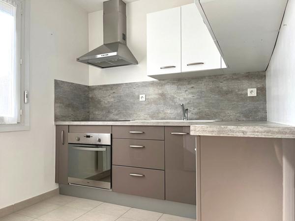 MEUBLE – Appartement (63 m²) Châtelaillon-Plage