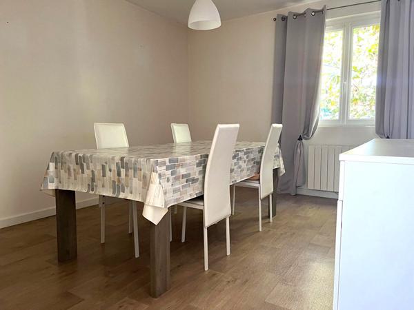 MEUBLE – Appartement (63 m²) Châtelaillon-Plage