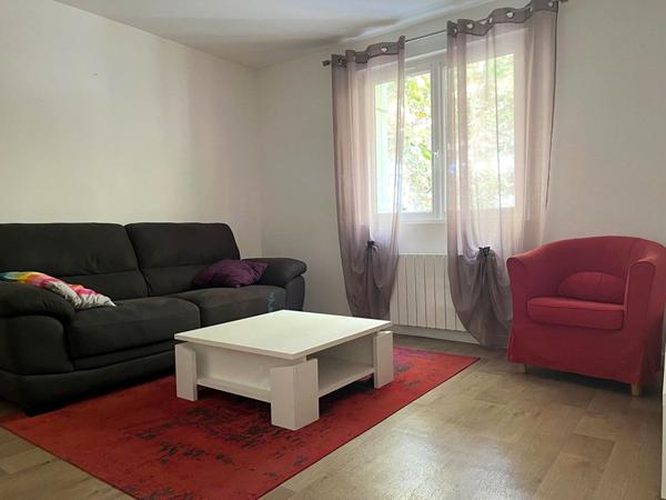 MEUBLE – Appartement (63 m²) Châtelaillon-Plage