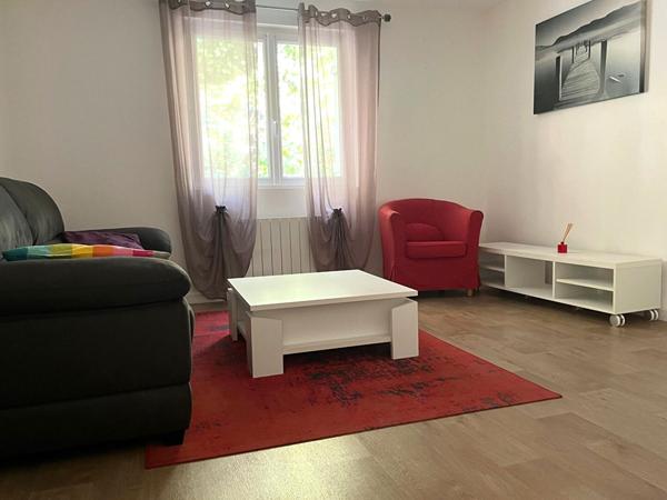 MEUBLE – Appartement (63 m²) Châtelaillon-Plage