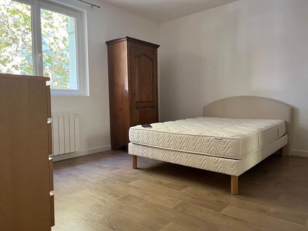 MEUBLE – Appartement (63 m²) Châtelaillon-Plage