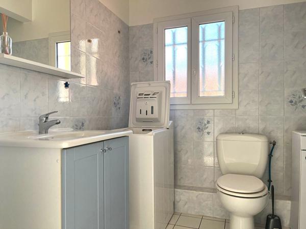 MEUBLE – Appartement (63 m²) Châtelaillon-Plage