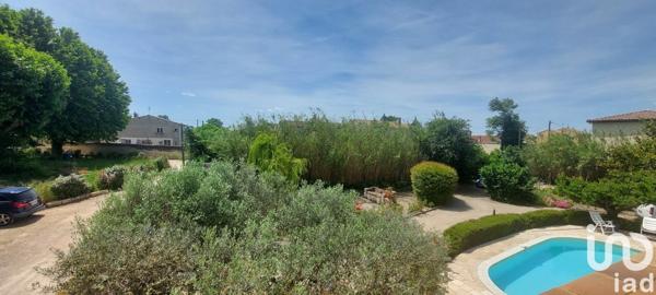 Maison à vendre 6 pièces 179 m² Beaucaire