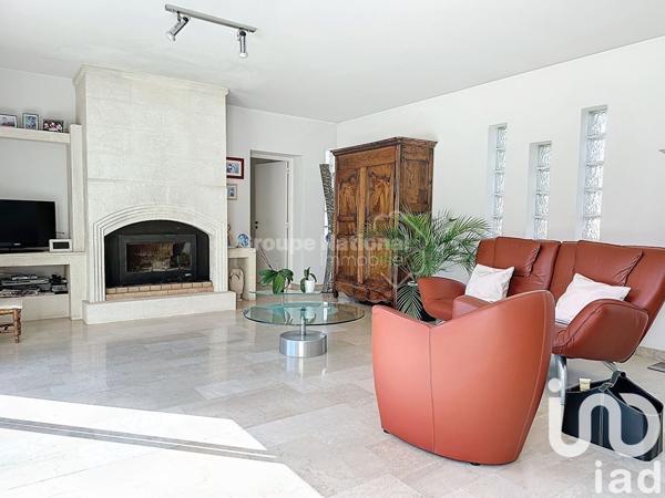 Maison à vendre 6 pièces 179 m² Beaucaire