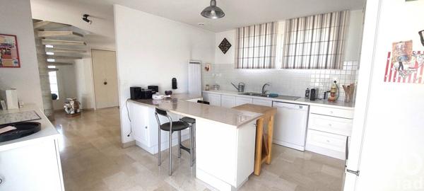 Maison à vendre 6 pièces 179 m² Beaucaire